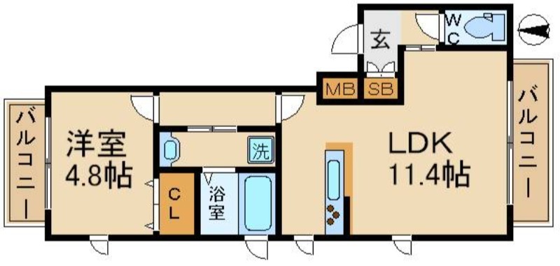 物件画像