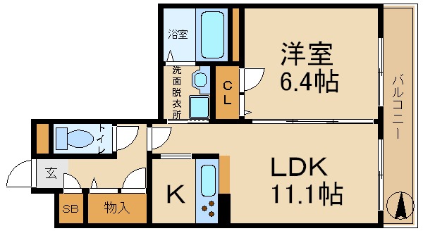 物件画像