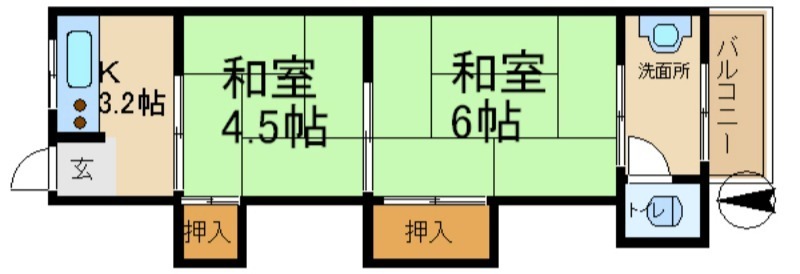 物件画像