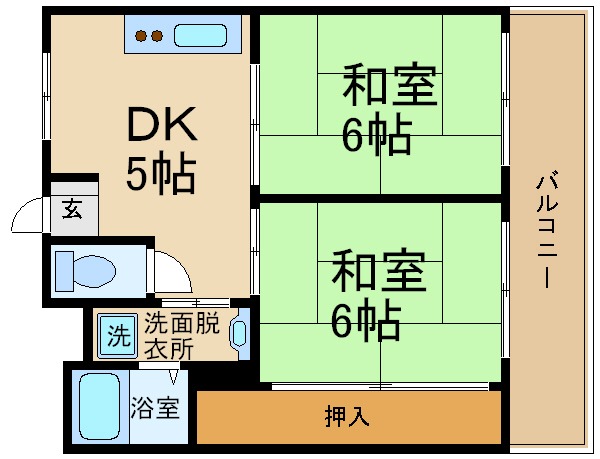 物件画像