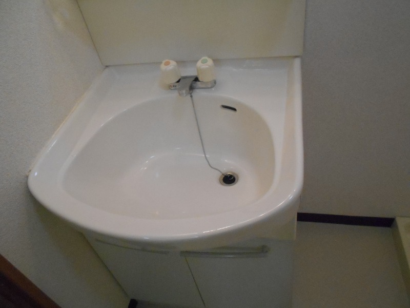 洗面所