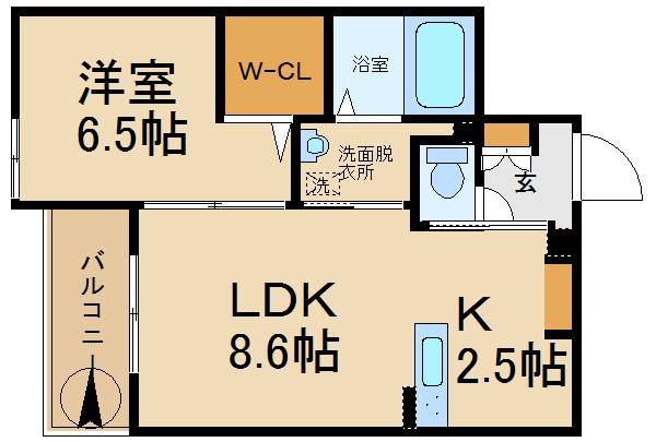 物件画像