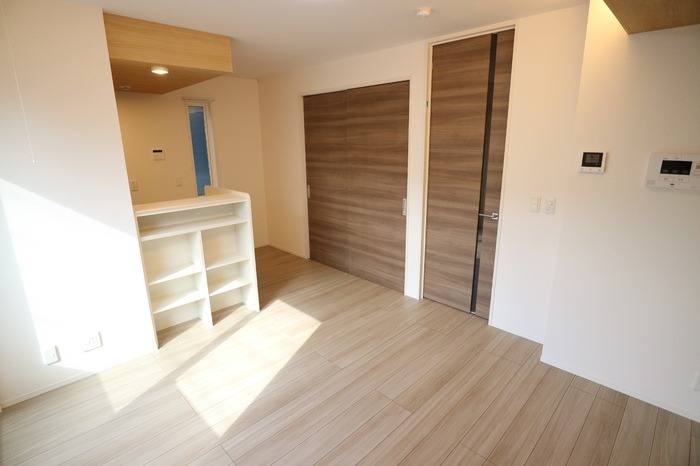 その他部屋・スペース