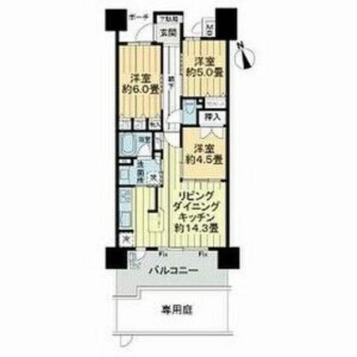 物件画像