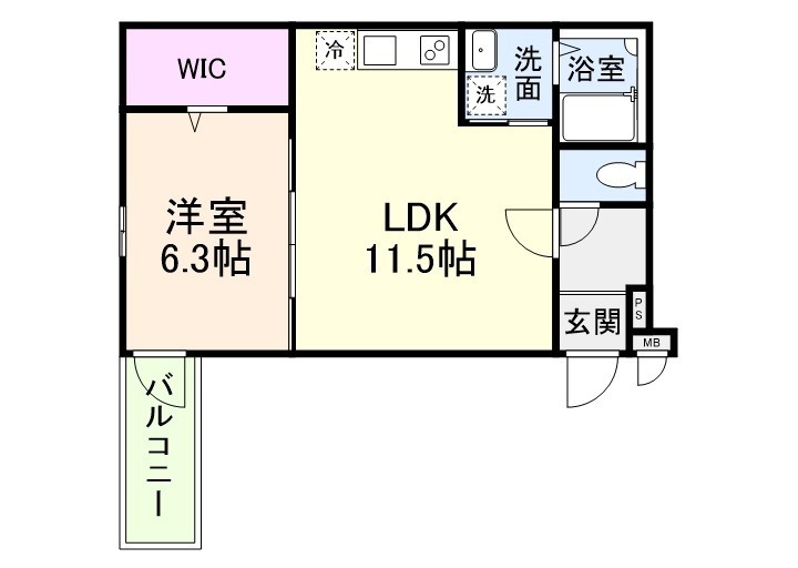 物件画像