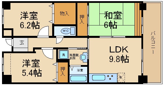 物件画像