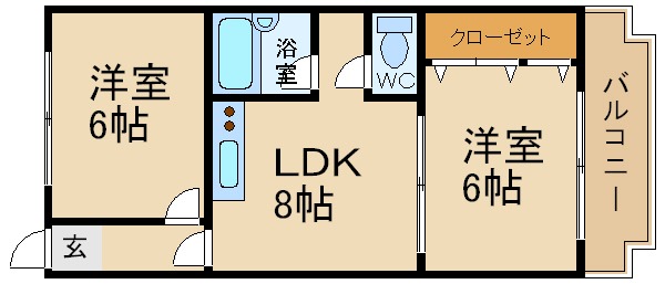 物件画像