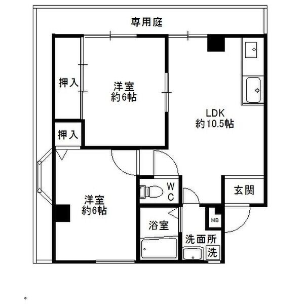 物件画像