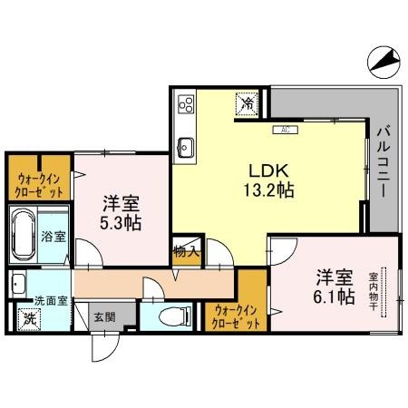物件画像