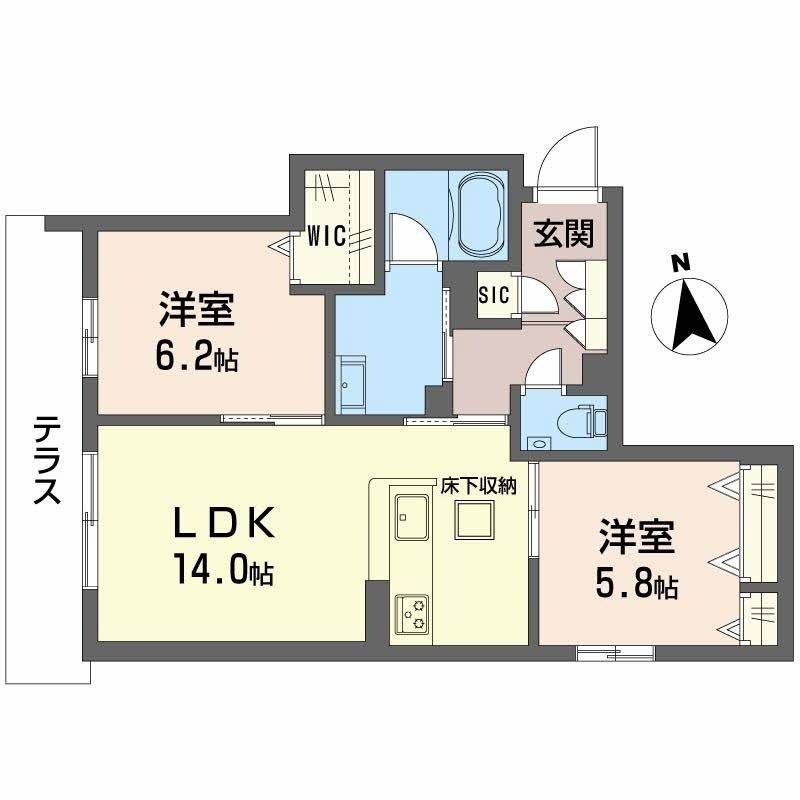 物件画像