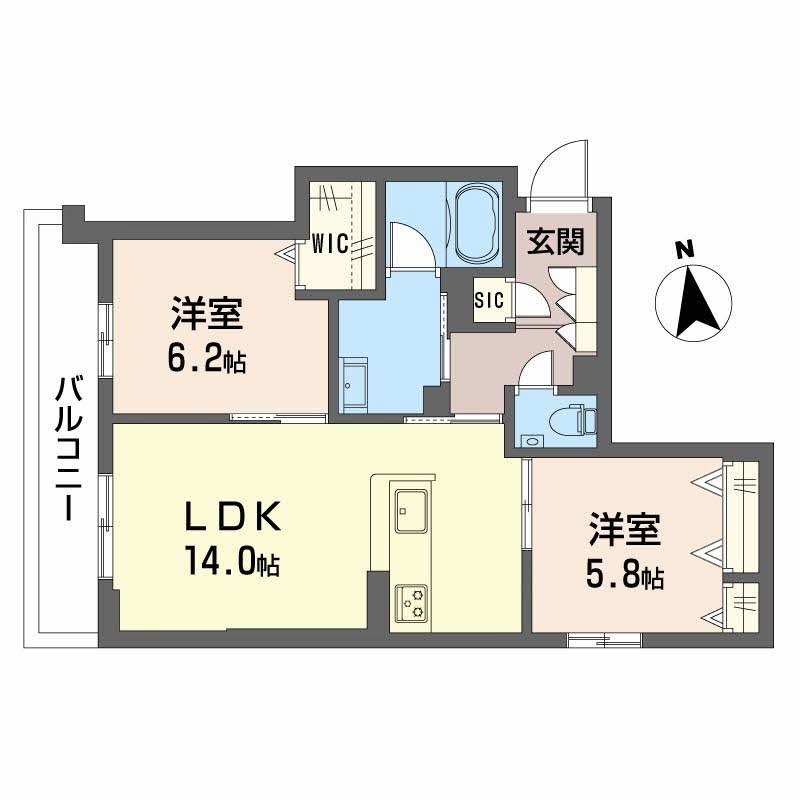 物件画像
