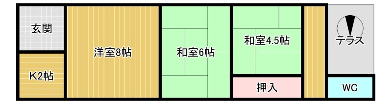 物件画像