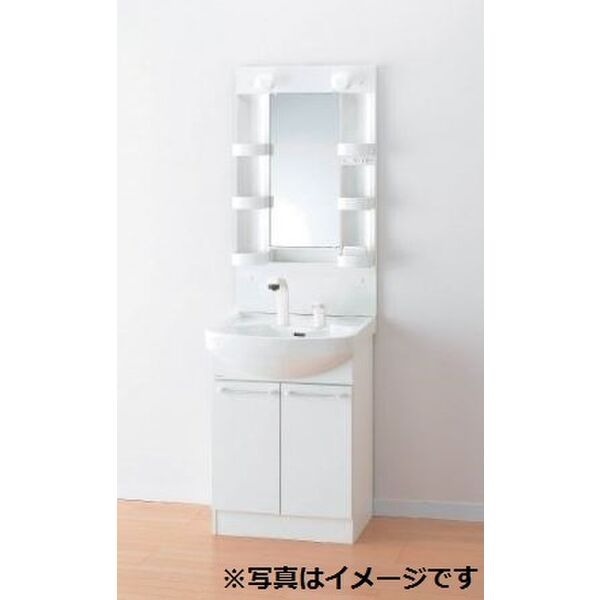 洗面所