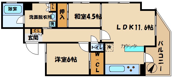 物件画像