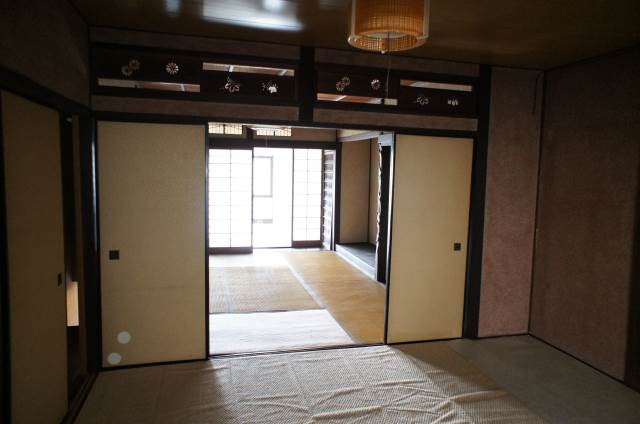 その他部屋・スペース