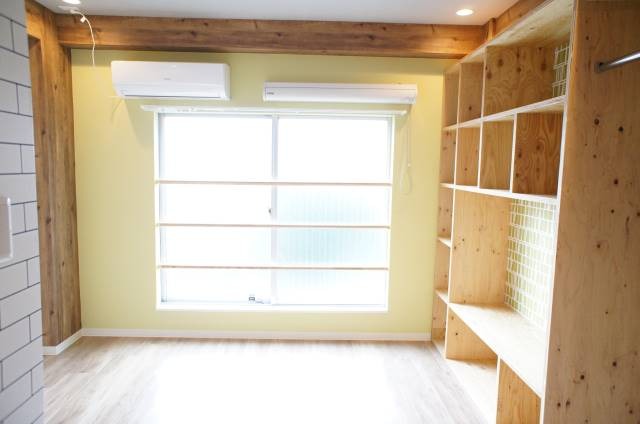 居室・リビング