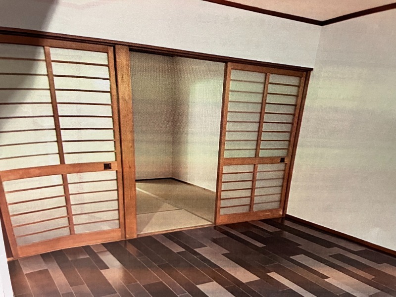 その他部屋・スペース