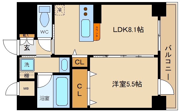 物件画像