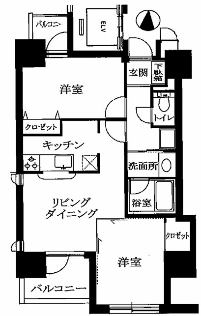 物件画像