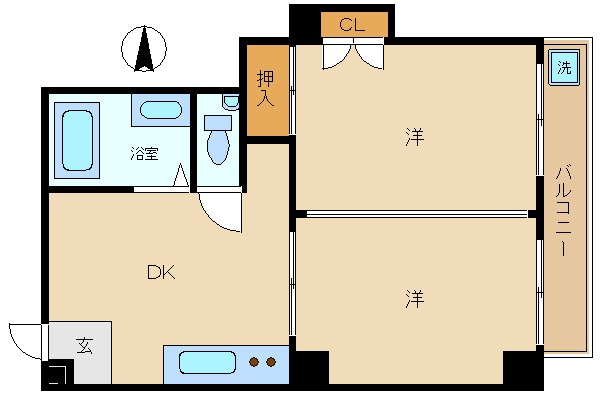 物件画像