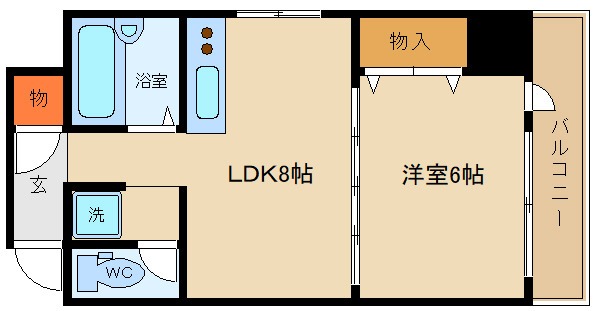 物件画像