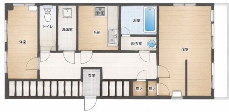 物件画像