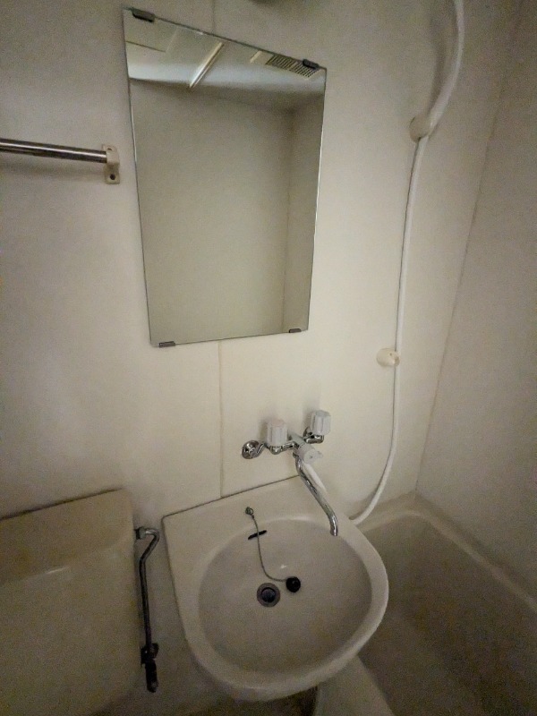 洗面所