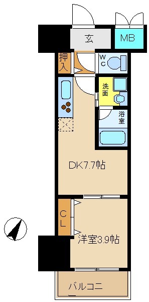 物件画像