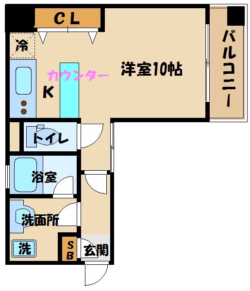 物件画像