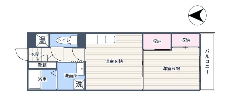 物件画像