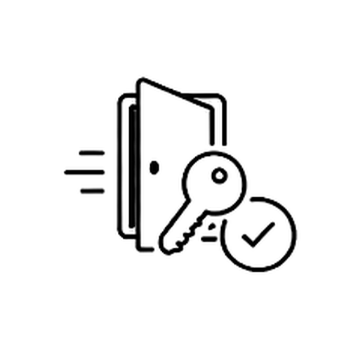 即入居可