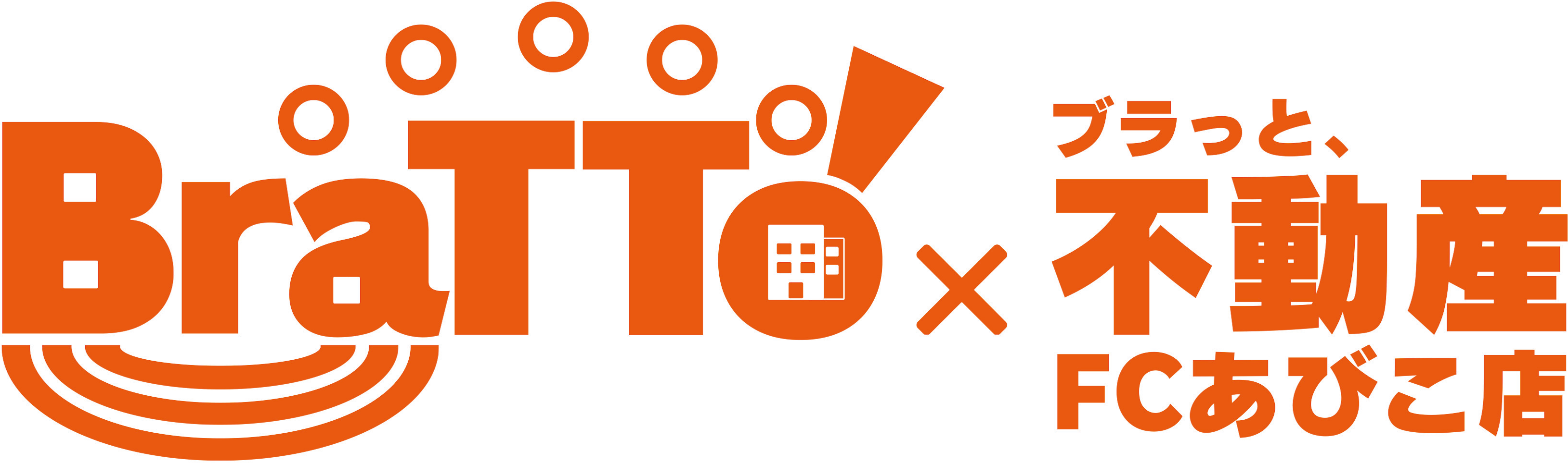 BraTTo×不動産 BraTTo不動産 FCあびこ店