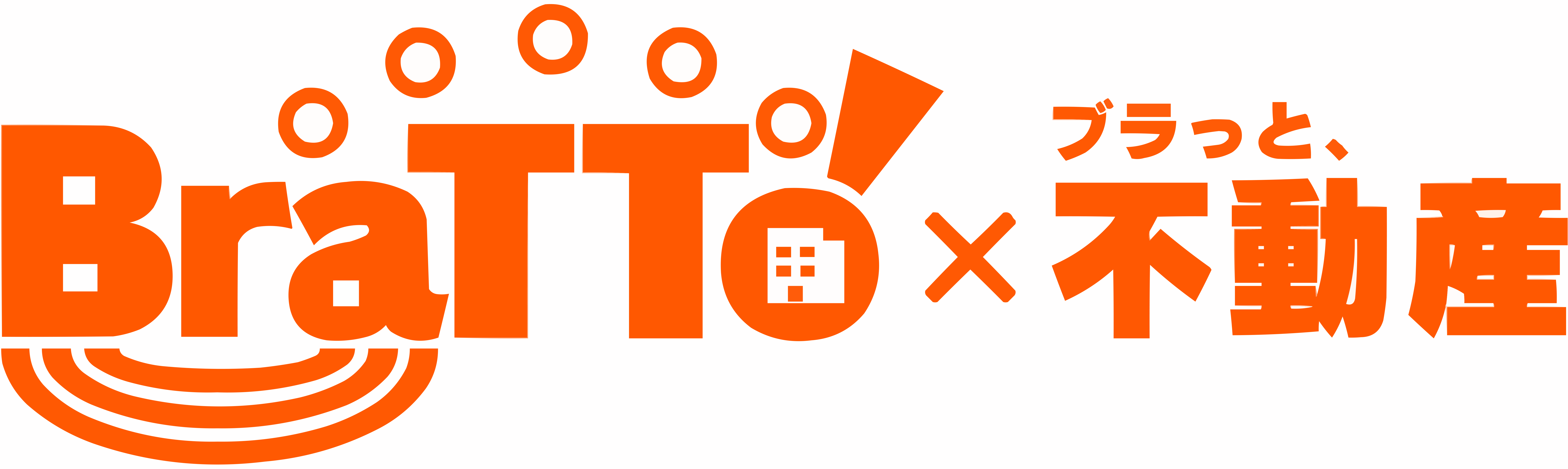 BraTTo×不動産 BraTTo不動産 FC松屋町店