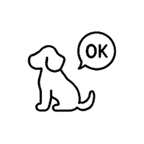 ペット可・相談